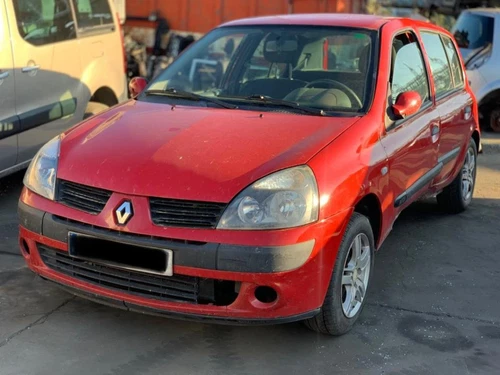 8200917488 Piloto Trasero Izquierdo para RENAULT CLIO II FASE II (B/CB0) 116991 - Imagen 5 de 9