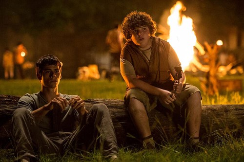 Le Labyrinthe (Blu-ray) Dylan O'Brien Aml Ameen Ki Hong Lee Blake Cooper - Foto 4 di 5