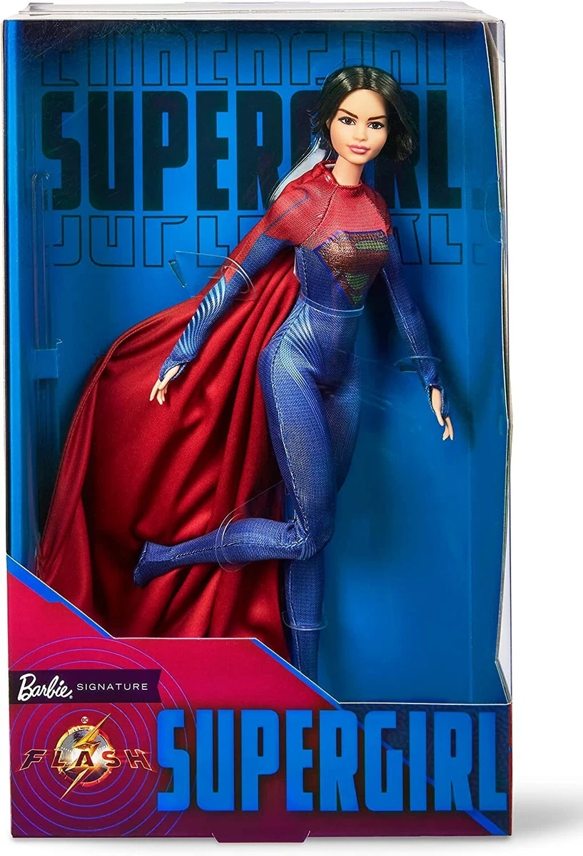 Barbie O Filme, Dia Perfeito, boneca de coleção Barbie Signature