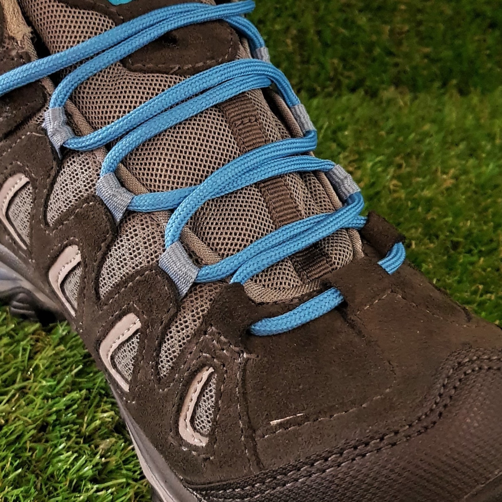 north face replacement boot laces