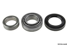 Roulement de roue Triumph TR