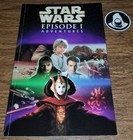 Star Wars Episode I - The Phantom Menace Adventures, 2000 Tpb Graphic Novel