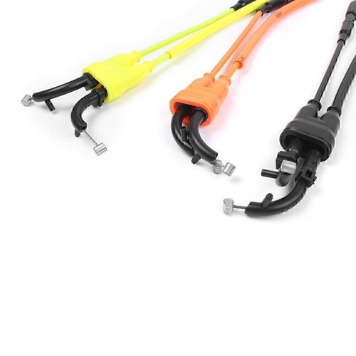 Throttle Cable Accelerate Wire Line for YAMAHA MT-09 FZ09 2014 2015 2016 3 Color - Picture 2 of 12