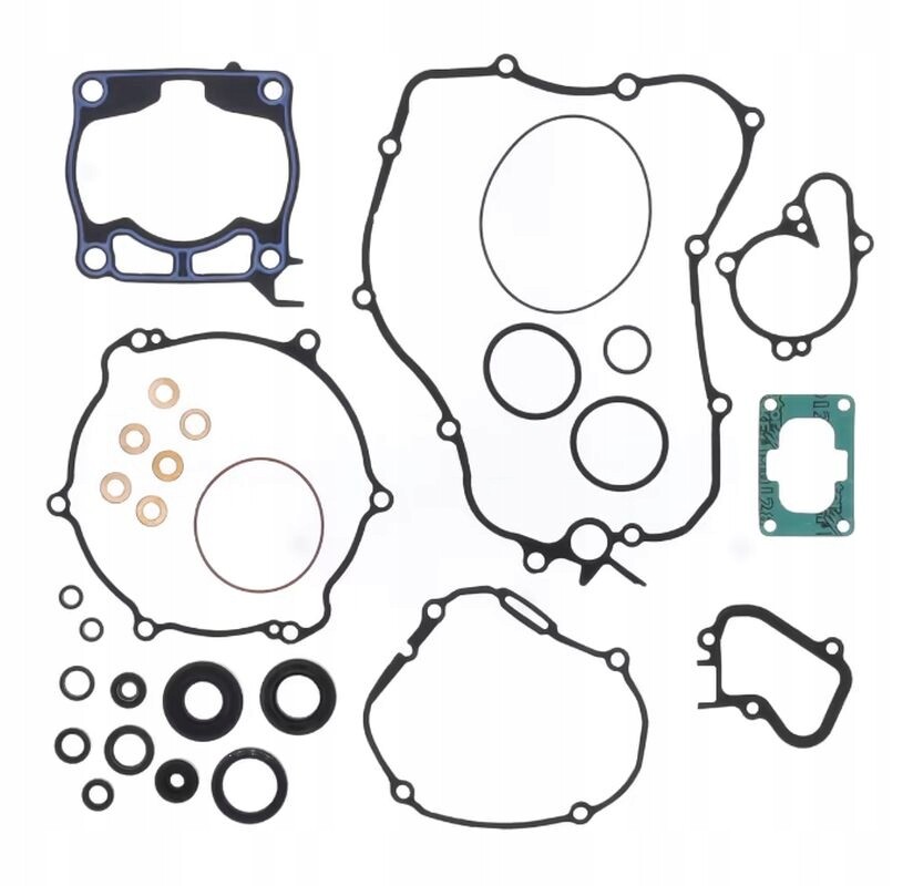 GASKET SET (WITH OIL SEALS) YAMAHA YZ 125 '22