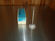 New Nos Oem Gm Engine Intake Valve 3774685 Chevy Chevrolet 250 292 6-cylinder