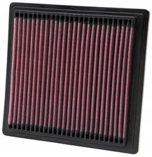 FILTRE A AIR K&N M-1812 pour Honda CIVIC VI 1.6 114/160PS 1997-2001
