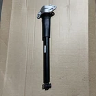 Genuine Jaguar XF X260 Left Hand Nearside Rear Shock Absorber GX6318w002nc