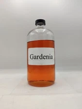 GARDENIA | FRAGRANCES OIL | 100% PURE