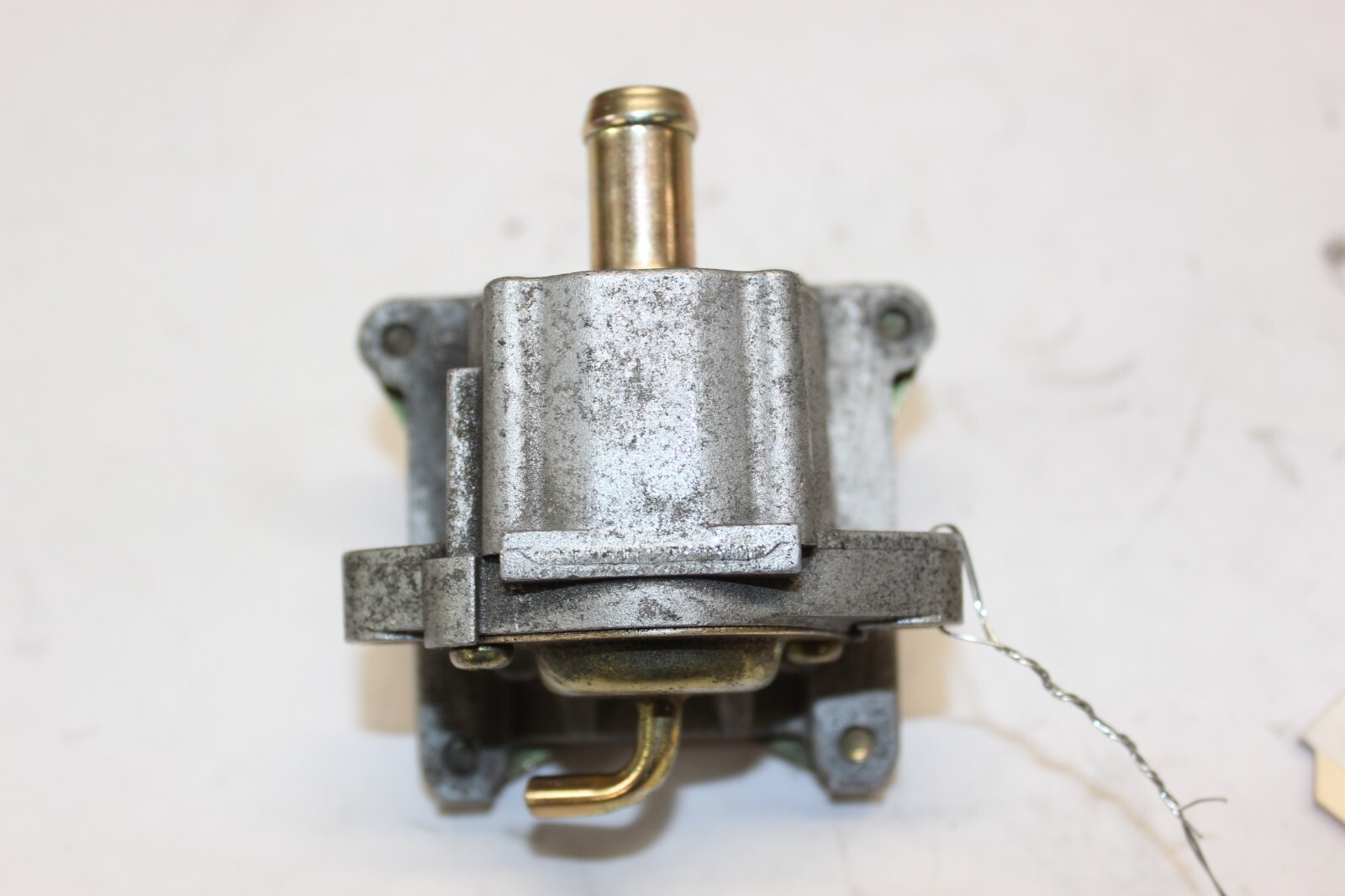 2ND AIR VALVE ASSY 18450-10F02 2000 Suzuki Intruder VL1500 | eBay