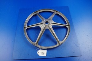 Keilriemen Waschmaschine - Miele NOVOTRONIC W363 HW04-2 2123901