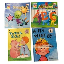 Children  s Books Bundle Beginner Readers