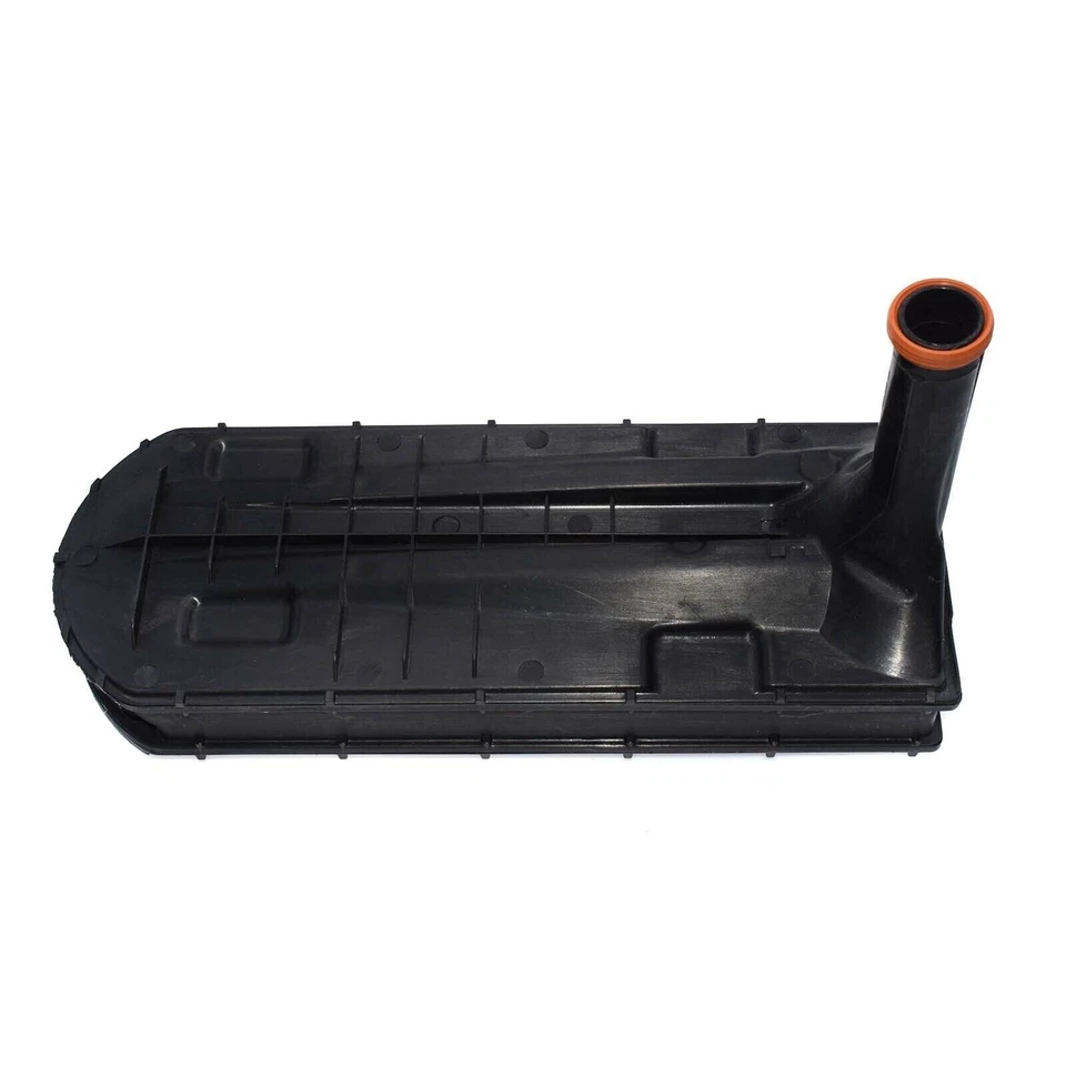 Filtro de transmisión Ford 5R110W fabricante de equipos originales 4 3/8" de ancho 2008 - hasta 8C3Z-7A098D Foto 2 de 4