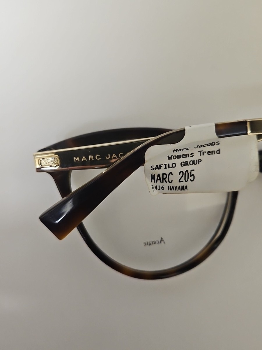Marc Jacobs オハルフレムメカネ MARC702G 789A Marc Jacobs MARC 227 789 glasses | Buy online now