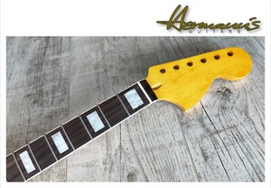 Cbs Strat Neck | eBay