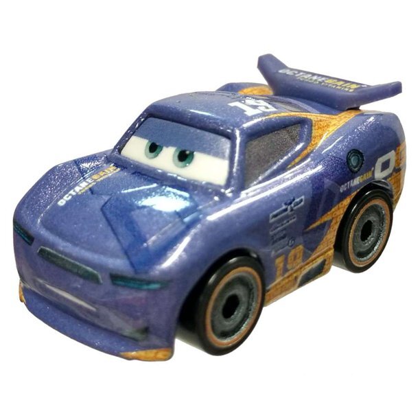 Disney Pixar Cars Mini Racers. Loose. New. Combined Shipping. - Picture 50 of 156