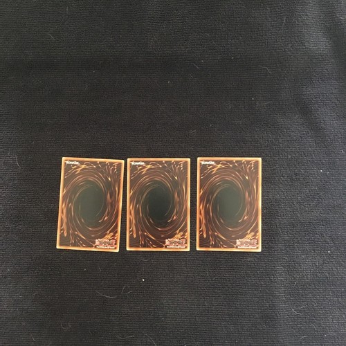Yu Gi Oh 65 cards for sale. Spellcaster bundle. - Picture 8 of 8