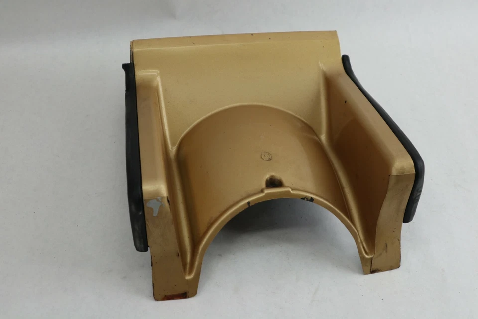 HONDA 85 GL1200 GOLDWING LTD REAR FENDER A 80102-MG9-770ZL GL 1200 jh Foto 2 de 4