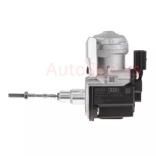 Actuador eléctrico turbo PAC145612 OEM para Porsche Macan 95B 2.0T 2014-2018 Foto 2 de 4