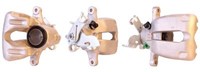 Bremssattel Hinten Rechts Bremssystem FüR Opel Insignia A Caravan 2.0 Cdti