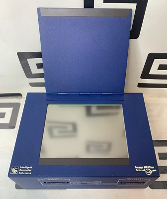 Intelligent Computer Solutions Image MASSter Solo 4 Image Replicator ICS