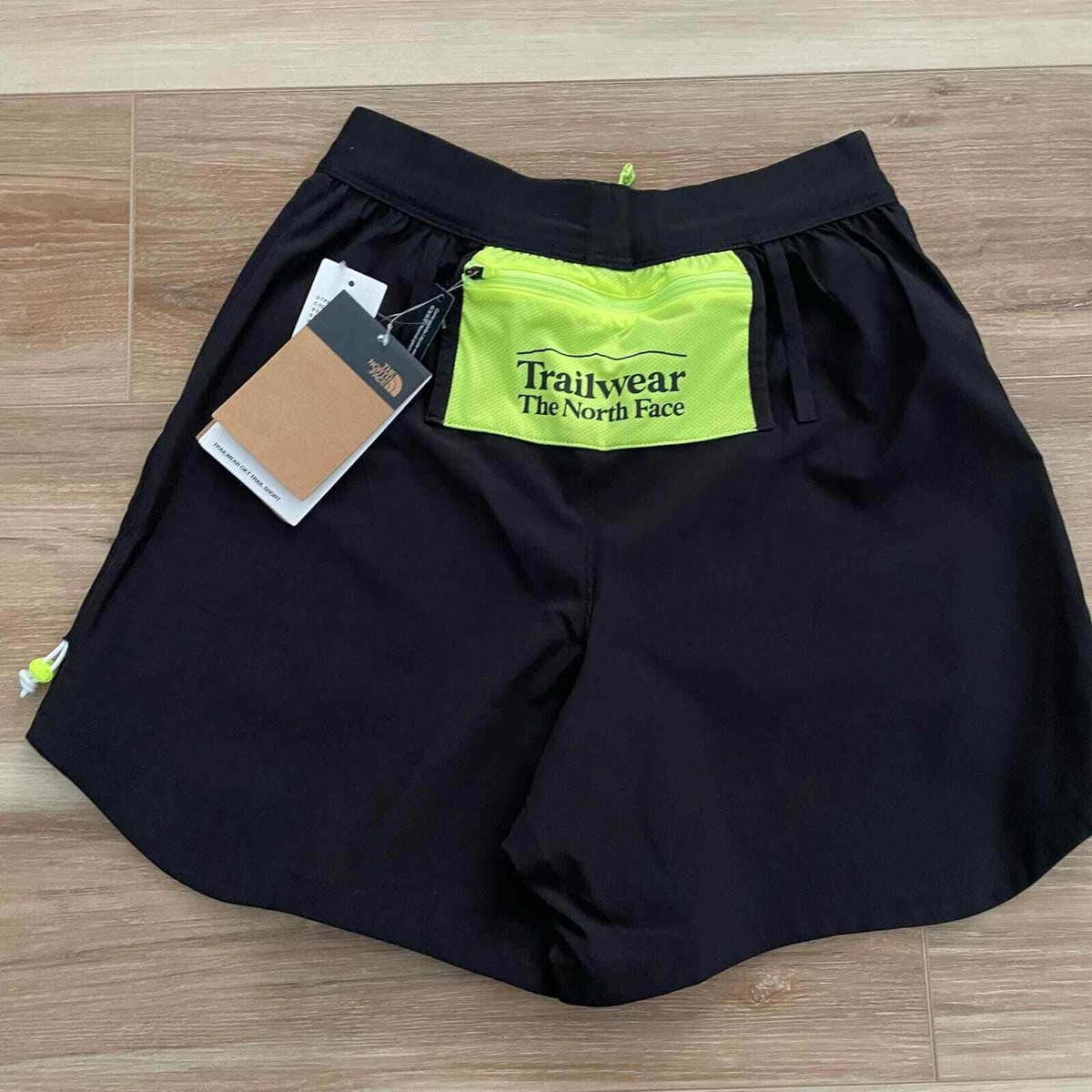 NWT The North Face Women's Trailwear OKT Trail Shorts XS | eBay
