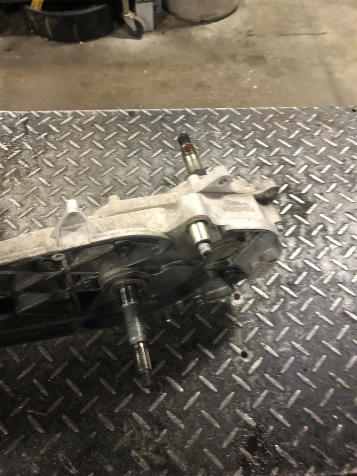 Motor CFMoto CF Moto 250 CF250 V5 06  Foto 4 de 4