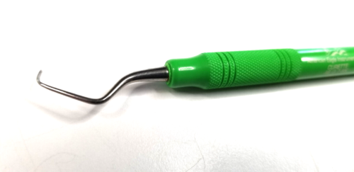 American Eagle Instruments XP Technology Barnhart Universal Curette AE G 7-8X - Picture 4 of 4