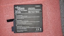 1826-Batteria PC Portatile Fujitsu Siemens 755XX5