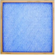 E-Z flow II 18x18x1 Air Filter Pack of 12