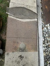 Simplicity Landlord 101 Grill Screens 