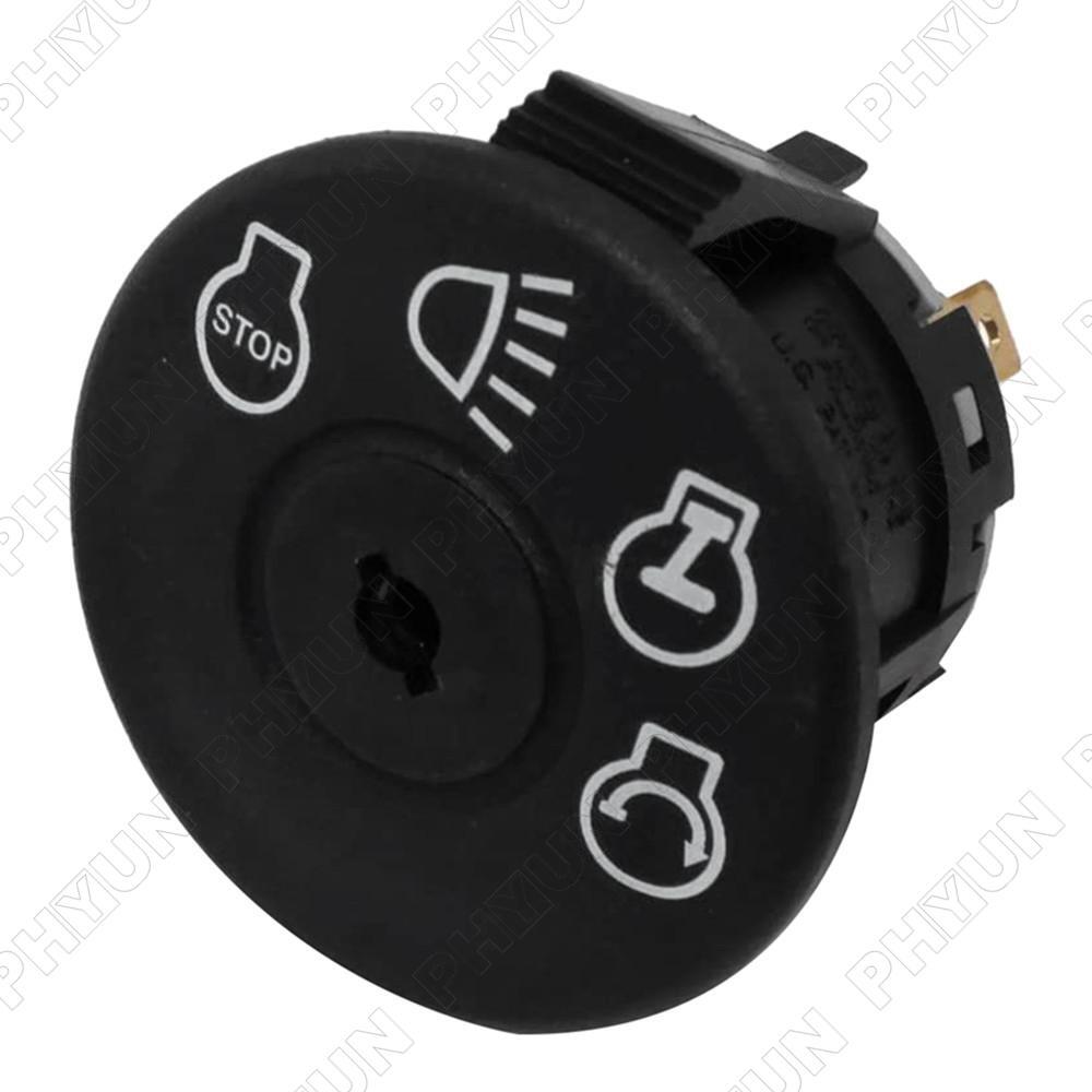 1x Ignition Starter Switch 163968 175566 For Craftsman