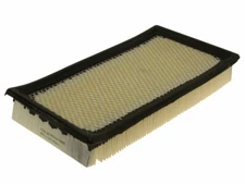 For 2013-2021 Ford Police Interceptor Utility Air Filter Motorcraft 39832TC 2014