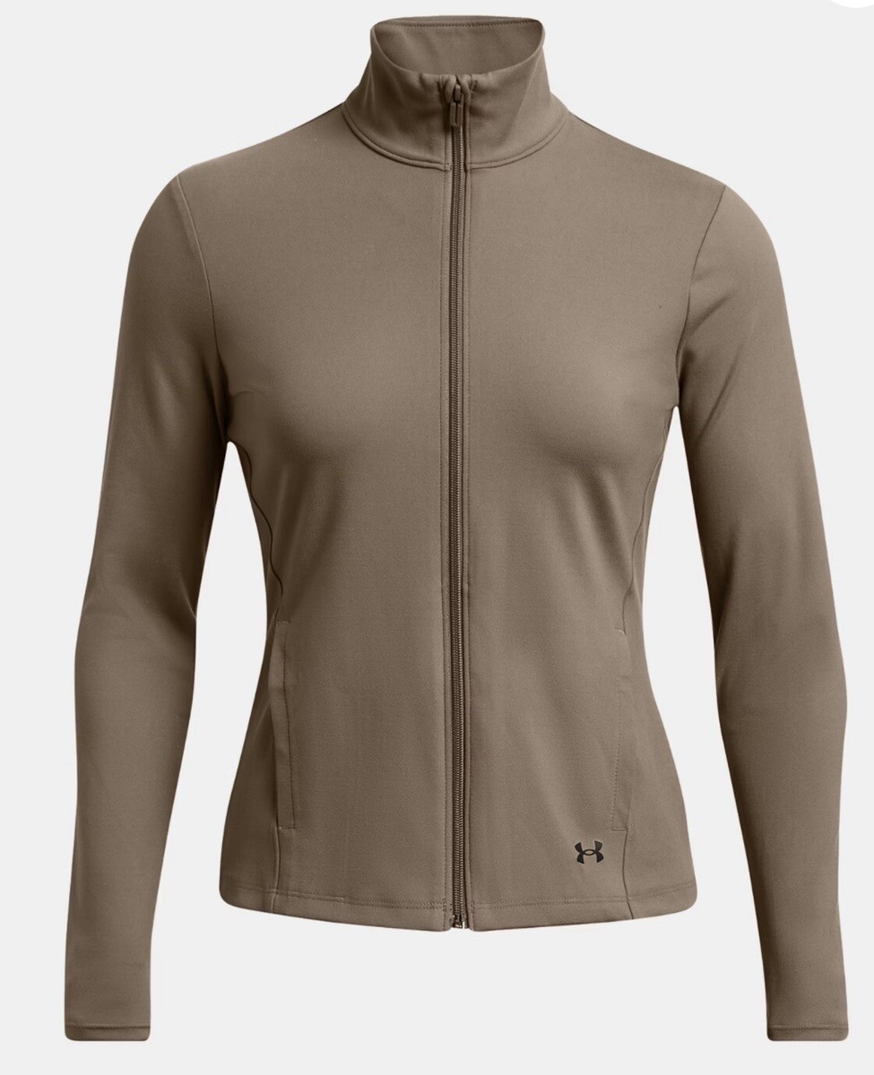 レディースジャケット★アンダーアーマー★UA MOTION JACKET Under Armour Women's Motion Jacket, Size XS | eBay