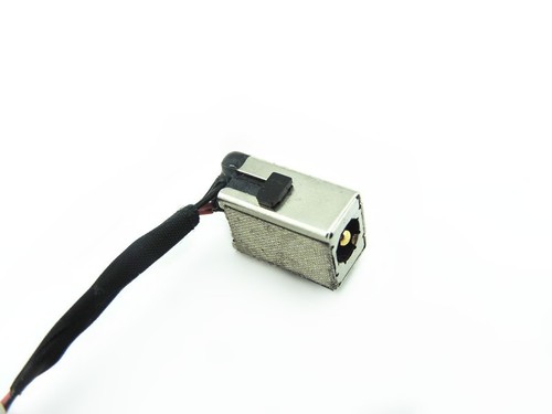 Conector de alimentación de CC en arnés de cable para HP MINI 210 SERIE 210-1044NR 210-1076NR - Imagen 4 de 4