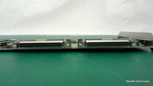 HP A6829-60001 Ultra160 SCSI LVD Dual-channel PCI Adapter A6829A - Picture 4 of 4