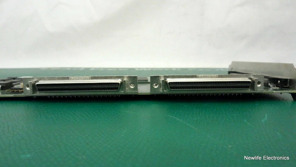 HP A6829-60001 Ultra160 SCSI LVD Dual-channel PCI Adapter A6829A - Image 4 of 4