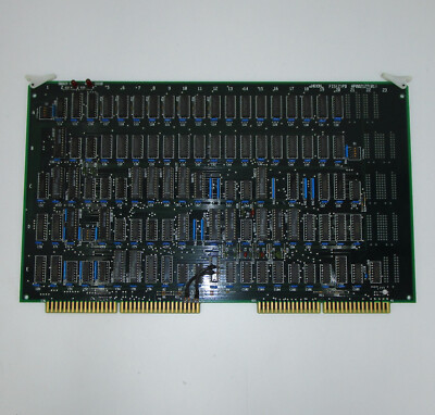 Jeol AP002127(01) FIS(2) PB
