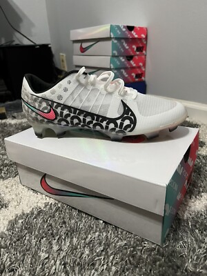Nike Mercurial Air Zoom Ultra FG Size 9 US - LIMITED EDITION [1000 pairs]