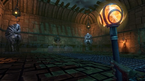 Ziggurat 🎮 GLOBAL PC STEAM KEY + GRATIS ZUFALLSSPIEL - Bild 14 von 21