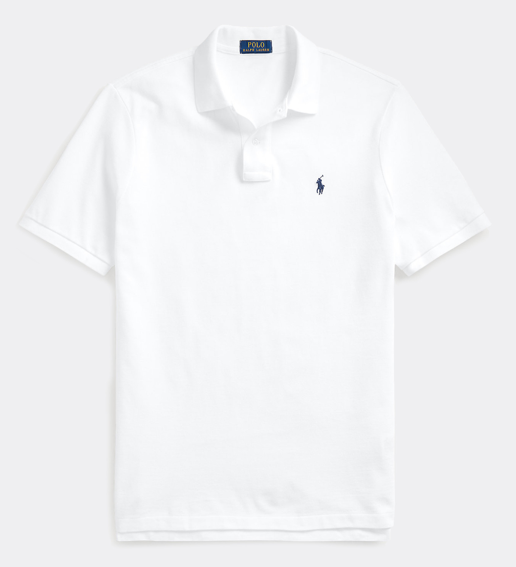 NEW* Men Polo Ralph Lauren Classic-Fit Performance Polo Shirt