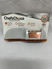 Chef’s Choice Manual knife Sharpener D4360