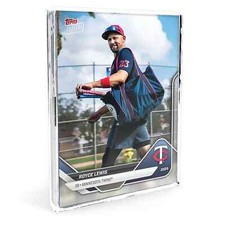 2025 MLB TOPPS NOW ROAD TO OPENING DAY MINNESOTA TWINS - PK UR PLAYER PRESALE