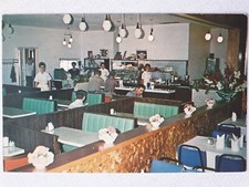 Greetings From Jack's Restaurant And B/A Service Station, Napanee, Ontario 