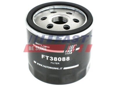 FAST FT38088 Oil Filter for FORD,MAZDA,MORGAN,VOLVO