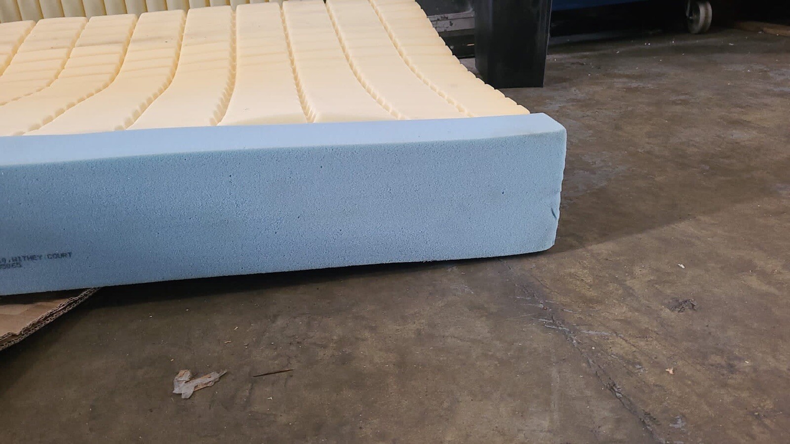 foam mattress eBay