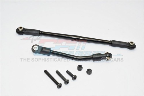 GPM SW160 ALUMINIUM STEERING TIE ROD 1/10 RC G-MADE SAWBACK ROCK CRAWLER - Picture 2 of 15