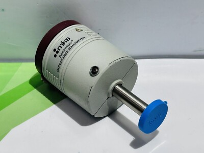 MKS 626AX13MDD Absolute Process Measurement , Range :1500 mbar -/ USED