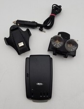 BEL 966ST 3 Band Radar Detector