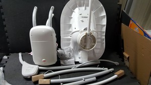 fisher price snugabear sweetie cradle n swing