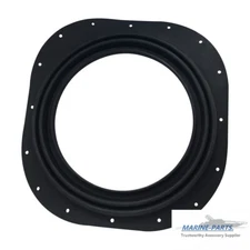 Seal Transom Boot 16 Hole For OMC Stringer 1967-1977 Replaces 313080 18-2767